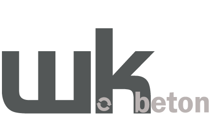 WK Beton Logo